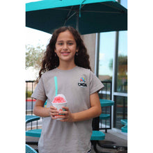 Load image into Gallery viewer, KEIKI Shaved ice T-shirt
