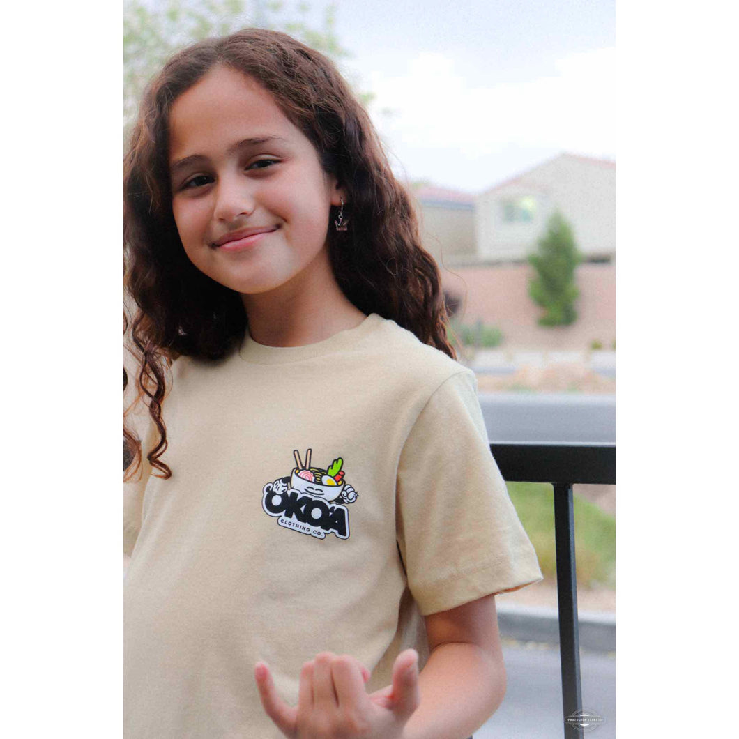 KEIKI Saimin T-shirt