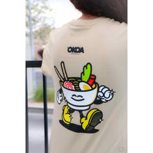 Load image into Gallery viewer, KEIKI Saimin T-shirt
