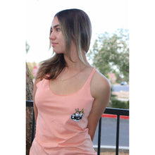 Load image into Gallery viewer, Saimin/Shaved ice tank top
