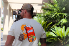 Load image into Gallery viewer, Juice Inspired Kākou Tee
