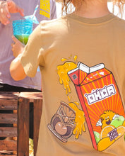Load image into Gallery viewer, Juice Inspired Keiki Tee
